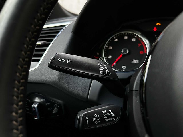Audi q5 2.0 tfsi 225pk 2014 - afbeelding 20 van  61