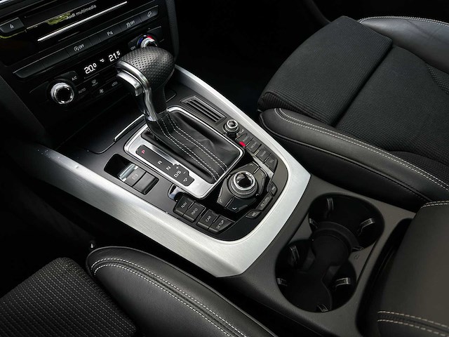 Audi q5 2.0 tfsi 225pk 2014 - afbeelding 24 van  61