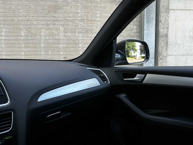 Audi q5 2.0 tfsi 225pk 2014 - afbeelding 26 van  61