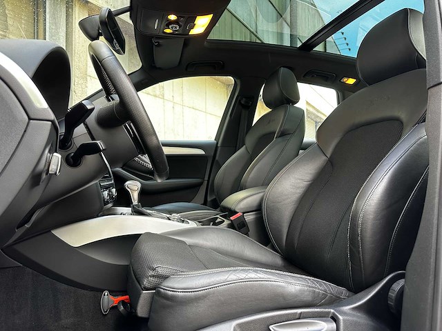 Audi q5 2.0 tfsi 225pk 2014 - afbeelding 29 van  61