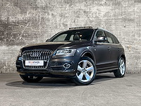 Audi q5 2.0 tfsi 225pk 2014 - afbeelding 23 van  61