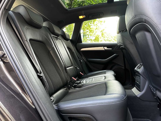 Audi q5 2.0 tfsi 225pk 2014 - afbeelding 35 van  61