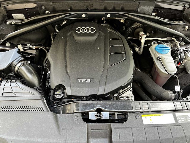Audi q5 2.0 tfsi 225pk 2014 - afbeelding 38 van  61