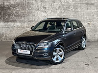 Audi q5 2.0 tfsi 225pk 2014 - afbeelding 34 van  61