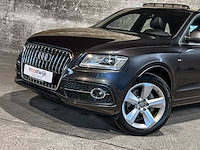 Audi q5 2.0 tfsi 225pk 2014 - afbeelding 45 van  61