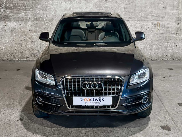Audi q5 2.0 tfsi 225pk 2014 - afbeelding 59 van  61