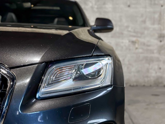 Audi q5 2.0 tfsi 225pk 2014 - afbeelding 60 van  61