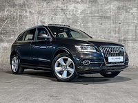 Audi q5 2.0 tfsi 225pk 2014 - afbeelding 61 van  61