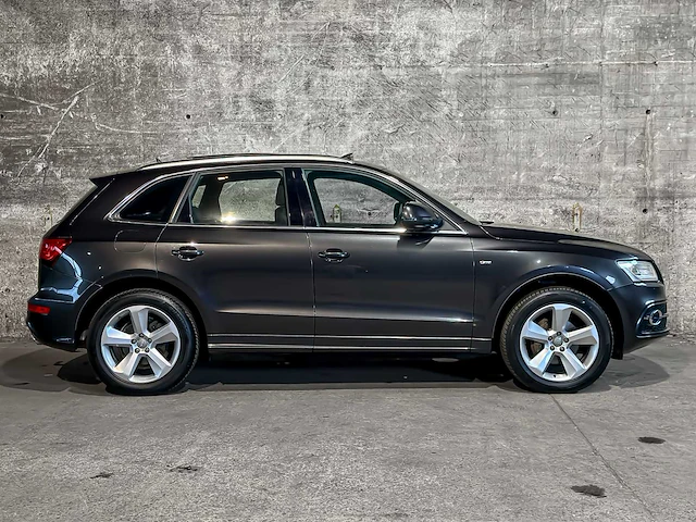 Audi q5 2.0 tfsi 225pk 2014 - afbeelding 4 van  61