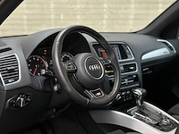 Audi q5 2.0 tfsi 225pk 2014 - afbeelding 14 van  61