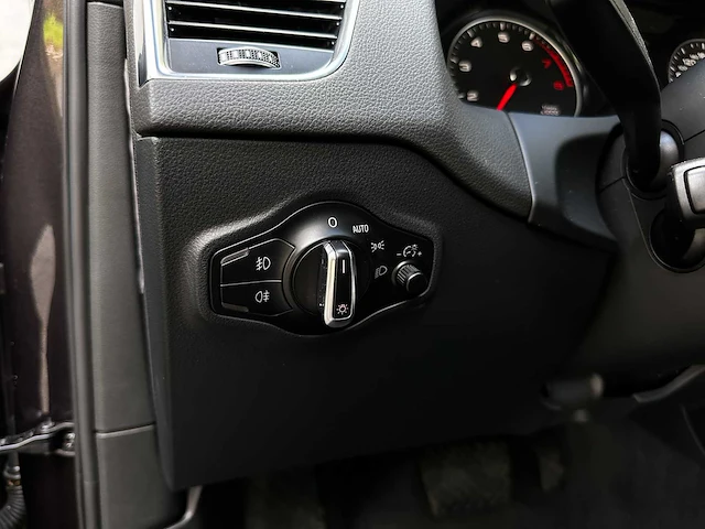 Audi q5 2.0 tfsi 225pk 2014 - afbeelding 17 van  61