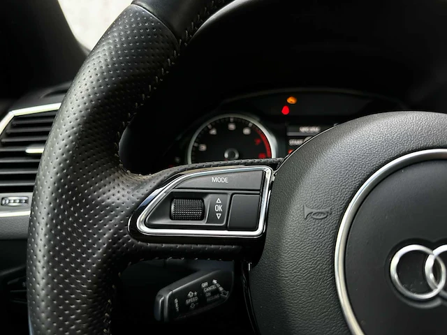 Audi q5 2.0 tfsi 225pk 2014 - afbeelding 18 van  61