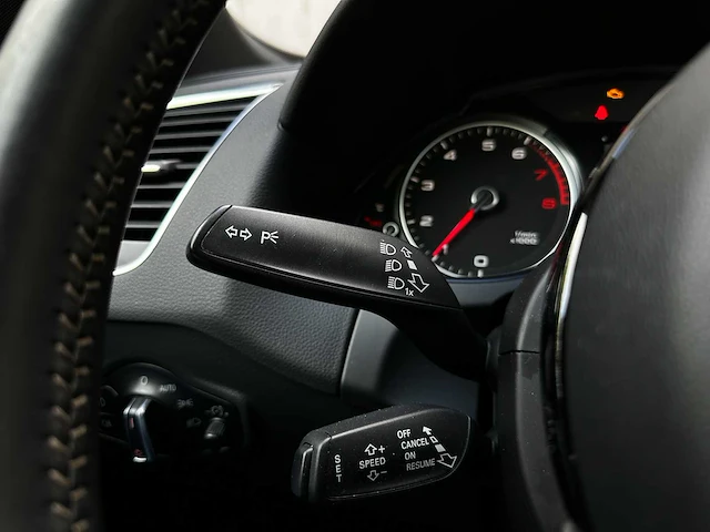 Audi q5 2.0 tfsi 225pk 2014 - afbeelding 20 van  61