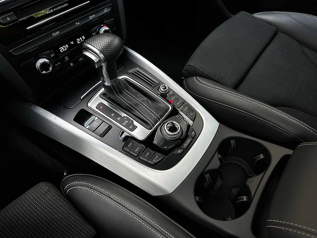 Audi q5 2.0 tfsi 225pk 2014 - afbeelding 24 van  61