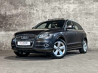 Audi q5 2.0 tfsi 225pk 2014 - afbeelding 23 van  61
