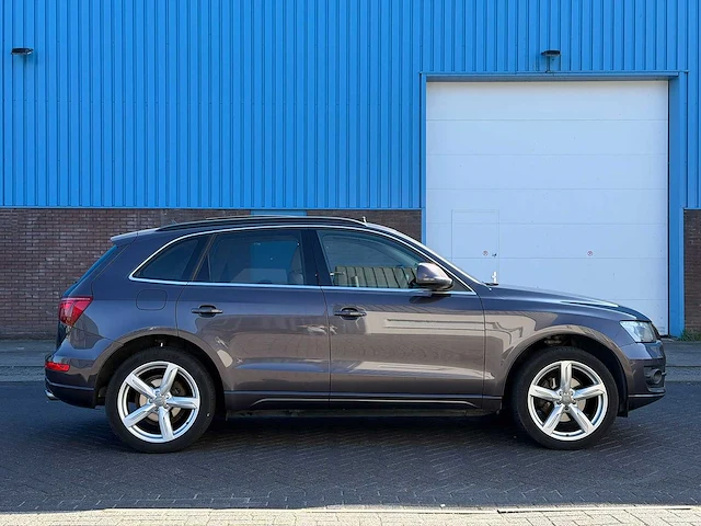 Audi q5 2.0 tfsi pro line | 12-ksx-4 i - afbeelding 13 van  40