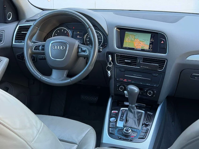 Audi q5 2.0 tfsi pro line | 12-ksx-4 i - afbeelding 14 van  40