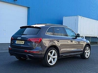 Audi q5 2.0 tfsi pro line | 12-ksx-4 i - afbeelding 12 van  40