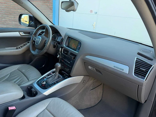 Audi q5 2.0 tfsi pro line | 12-ksx-4 i - afbeelding 30 van  40