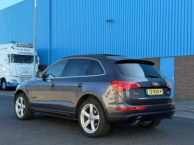 Audi q5 2.0 tfsi pro line | 12-ksx-4 i - afbeelding 36 van  40