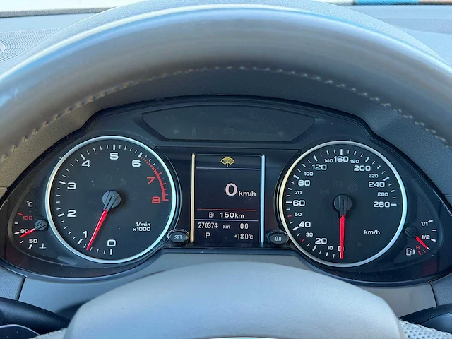 Audi q5 2.0 tfsi pro line | 12-ksx-4 i - afbeelding 39 van  40