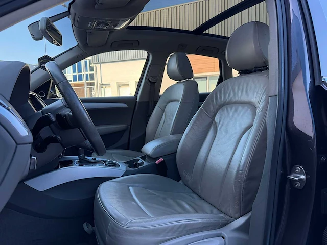 Audi q5 2.0 tfsi pro line i | 12-ksx-4 - afbeelding 30 van  35