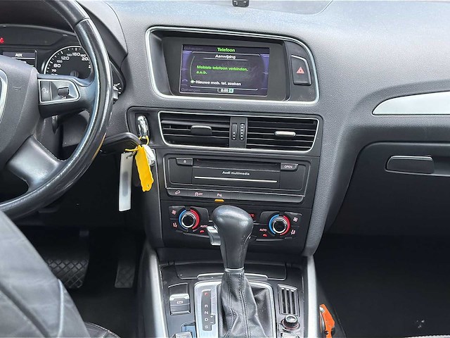 Audi q5 2.0 tfsi q. pro line | 25-lxf-3 i - afbeelding 5 van  32