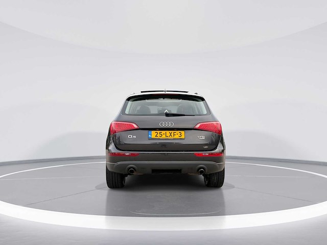 Audi q5 2.0 tfsi q. pro line | 25-lxf-3 i - afbeelding 8 van  32
