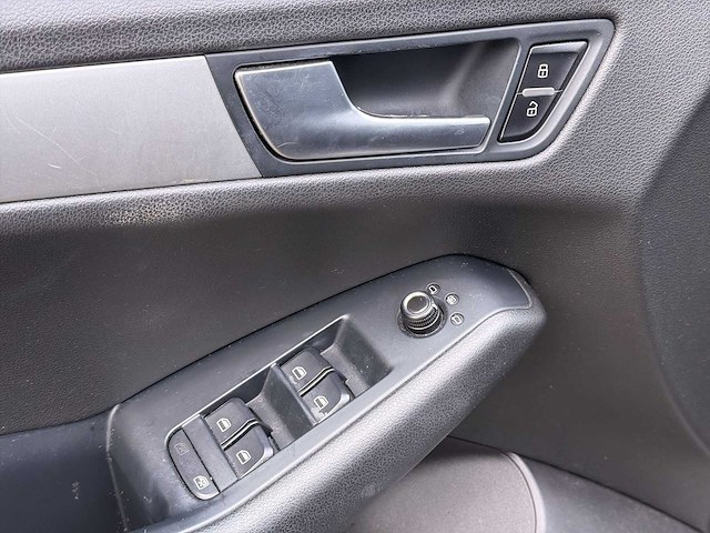 Audi q5 2.0 tfsi q. pro line | 25-lxf-3 i - afbeelding 10 van  32