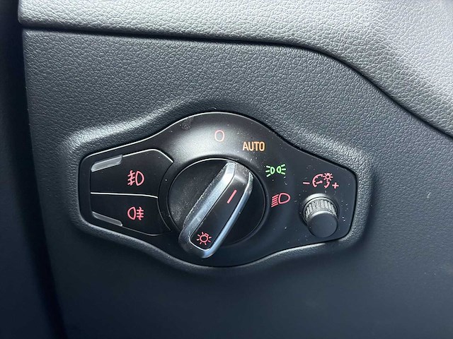 Audi q5 2.0 tfsi q. pro line | 25-lxf-3 i - afbeelding 11 van  32