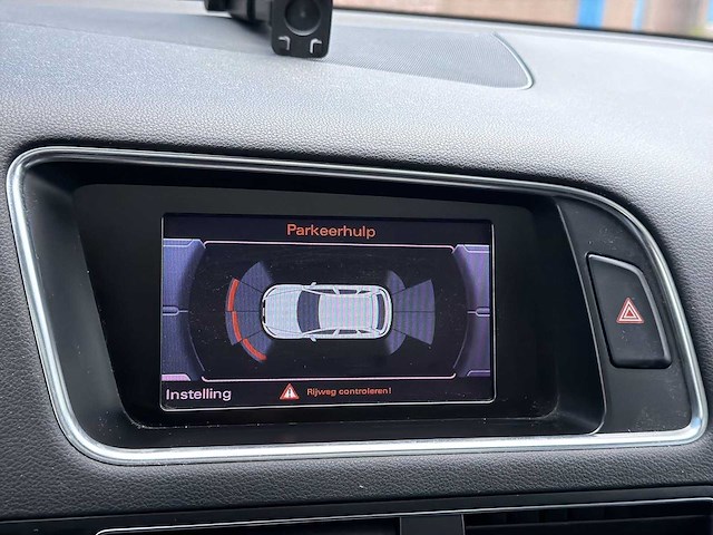 Audi q5 2.0 tfsi q. pro line | 25-lxf-3 i - afbeelding 14 van  32