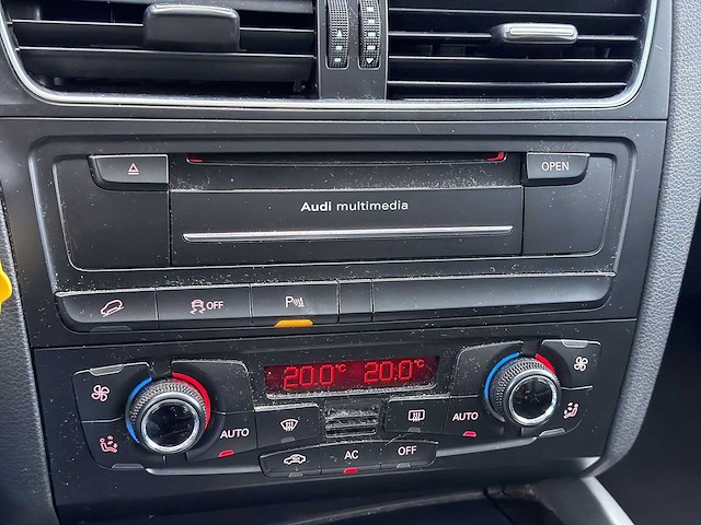 Audi q5 2.0 tfsi q. pro line | 25-lxf-3 i - afbeelding 15 van  32