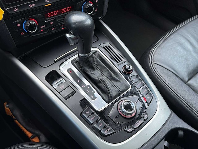 Audi q5 2.0 tfsi q. pro line | 25-lxf-3 i - afbeelding 16 van  32