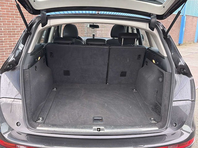 Audi q5 2.0 tfsi q. pro line | 25-lxf-3 i - afbeelding 18 van  32