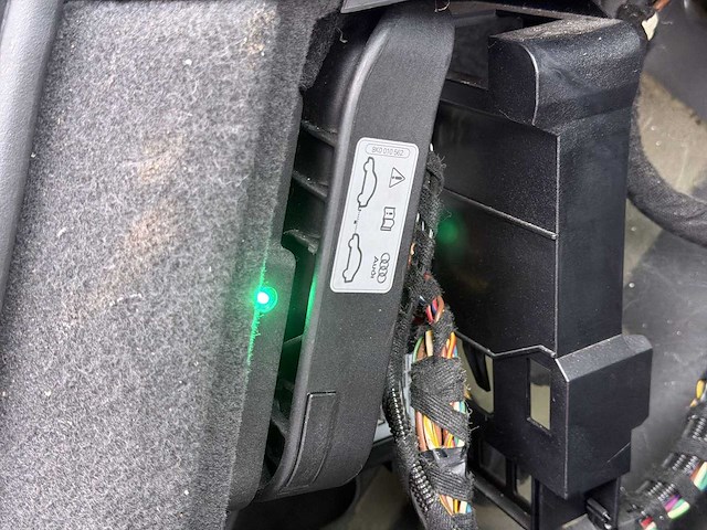 Audi q5 2.0 tfsi q. pro line | 25-lxf-3 i - afbeelding 19 van  32