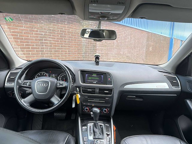 Audi q5 2.0 tfsi q. pro line | 25-lxf-3 i - afbeelding 24 van  32