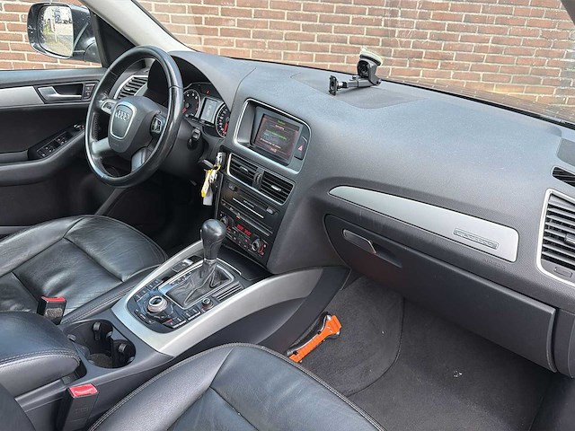 Audi q5 2.0 tfsi q. pro line | 25-lxf-3 i - afbeelding 26 van  32