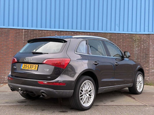 Audi q5 2.0 tfsi q. pro line | 25-lxf-3 i - afbeelding 29 van  32