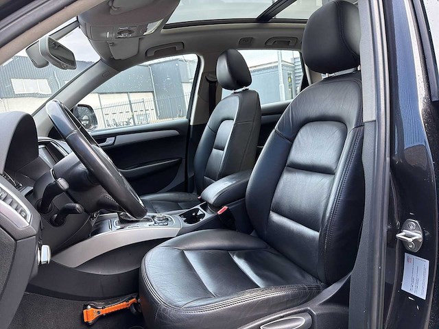 Audi q5 2.0 tfsi q. pro line | 25-lxf-3 i - afbeelding 22 van  32
