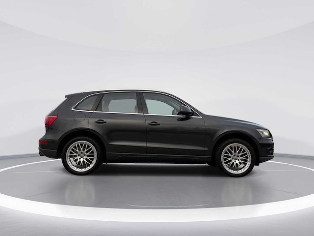 Audi q5 2.0 tfsi q. pro line | 25-lxf-3 i - afbeelding 30 van  32