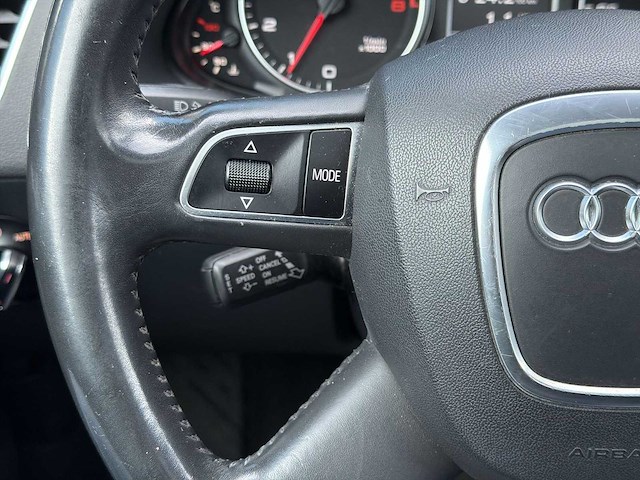 Audi q5 2.0 tfsi q. pro line | 25-lxf-3 i - afbeelding 31 van  32