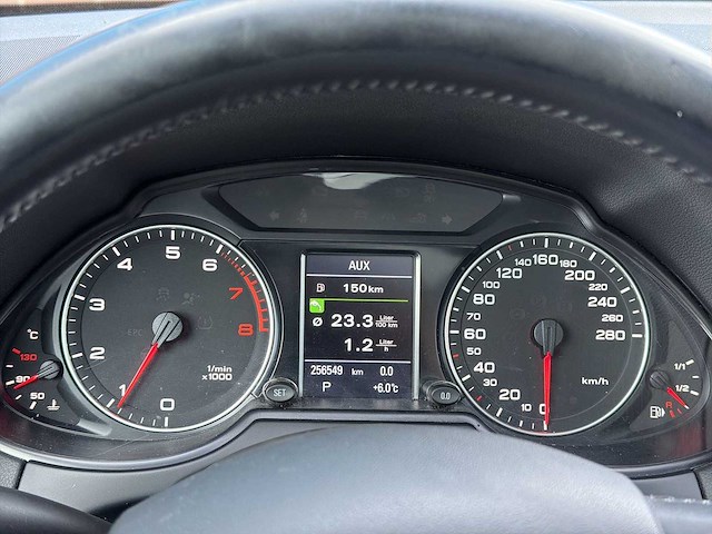 Audi q5 2.0 tfsi q. pro line | 25-lxf-3 i - afbeelding 32 van  32