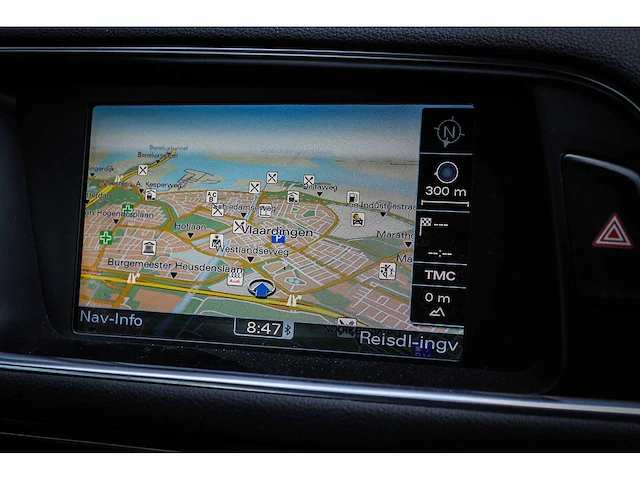 Audi q5 2.0 tfsi q. pro line, 56-htr-3 - afbeelding 4 van  24