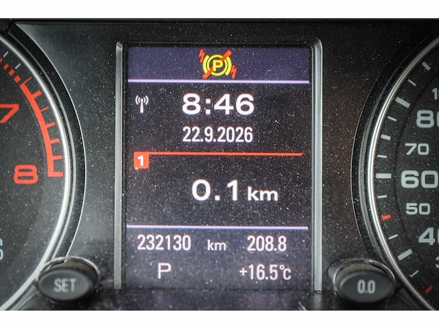 Audi q5 2.0 tfsi q. pro line, 56-htr-3 - afbeelding 7 van  24