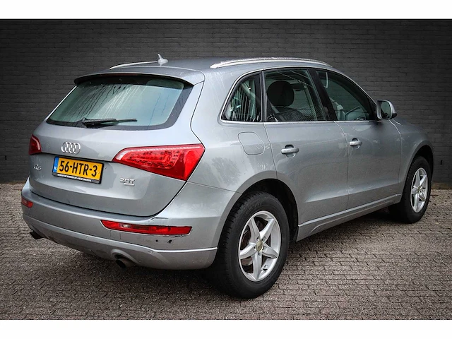 Audi q5 2.0 tfsi q. pro line, 56-htr-3 - afbeelding 18 van  24