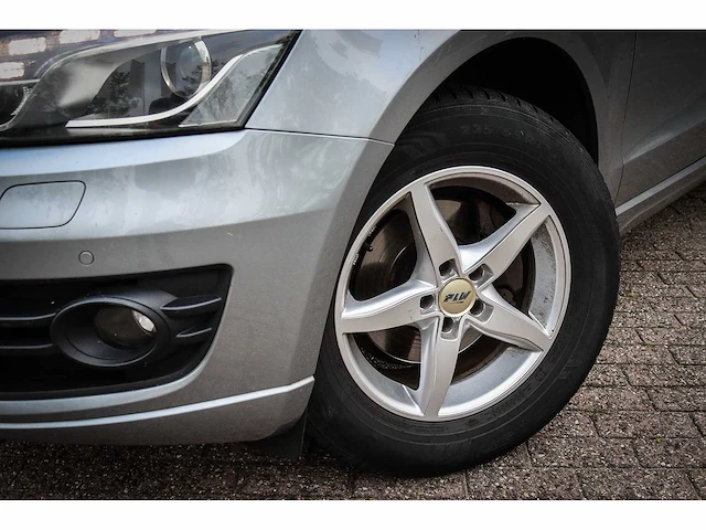 Audi q5 2.0 tfsi q. pro line, 56-htr-3 - afbeelding 19 van  24