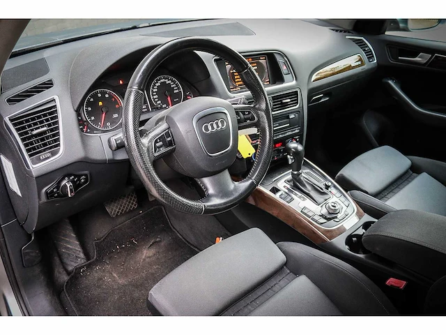 Audi q5 2.0 tfsi q. pro line, 56-htr-3 - afbeelding 20 van  24