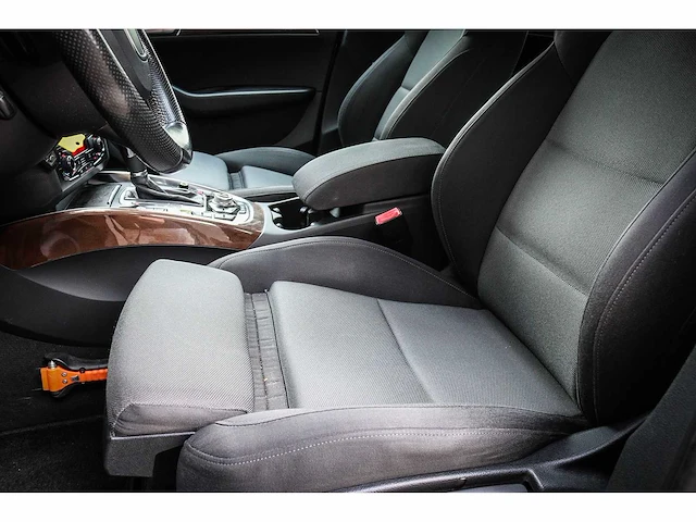 Audi q5 2.0 tfsi q. pro line, 56-htr-3 - afbeelding 21 van  24