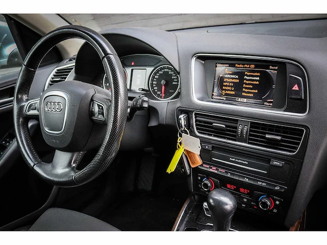 Audi q5 2.0 tfsi q. pro line, 56-htr-3 - afbeelding 23 van  24