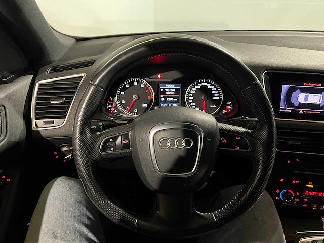 Audi q5 2.0 tfsi q. pro line, 97-rdp-2 - afbeelding 2 van  13